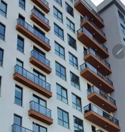 Bright Star Apartment *