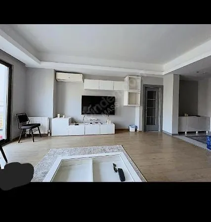 Apartment Bright Star *