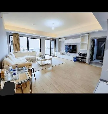 Bright Star Apartment Istanbul
