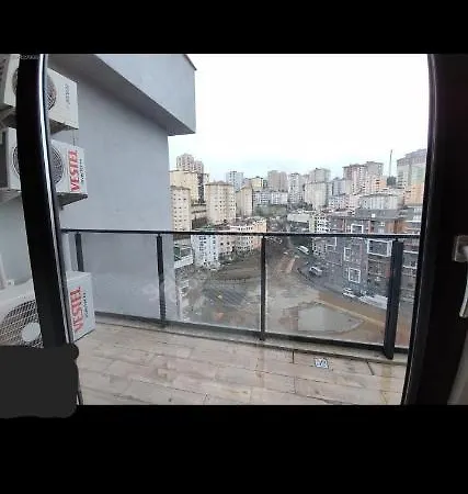 Apartment Bright Star Istanbul
