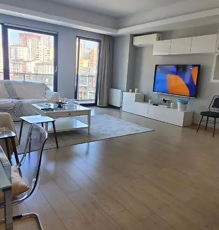 Apartment Bright Star *