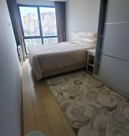 Bright Star Apartment *