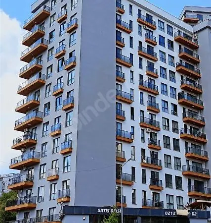 Bright Star Apartamento *