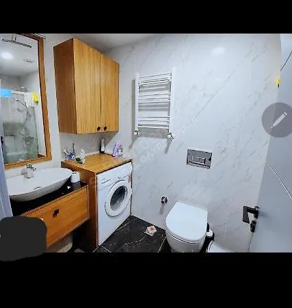 Apartamento Bright Star *