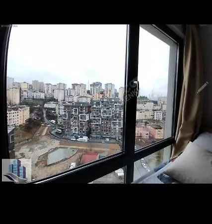 Bright Star Apartamento Estambul
