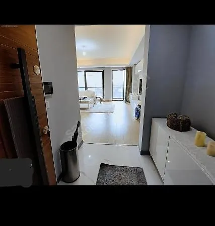 Apartamento Bright Star *
