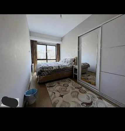 Apartamento Bright Star *