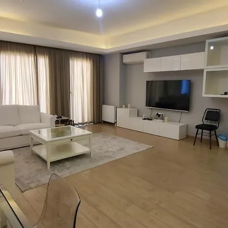 Apartamento Bright Star