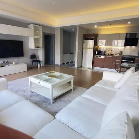 Apartamento Bright Star *